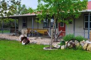 Cowboys and Angels Retreat