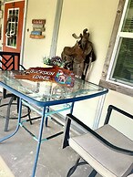 Cowboys and Angels Retreat