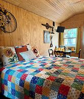 Cowboys and Angels Retreat