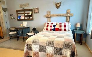 Cowboys and Angels Retreat