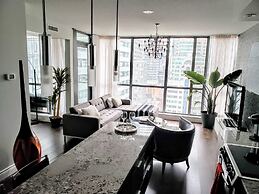 King Street Executive Suite