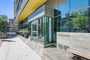 King Street Executive Suite