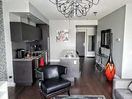 King Street Executive Suite