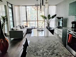 King Street Executive Suite