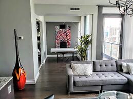 King Street Executive Suite