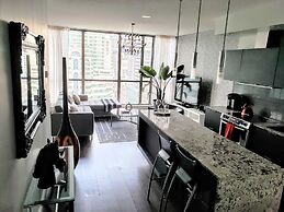 King Street Executive Suite