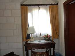 Albergo Masseria Gattamora