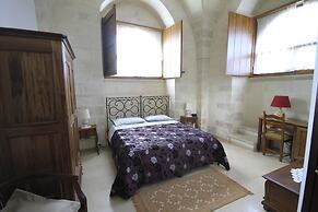 Albergo Masseria Gattamora