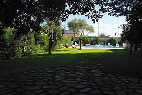 Albergo Masseria Gattamora