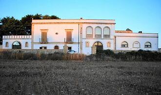 Albergo Masseria Gattamora