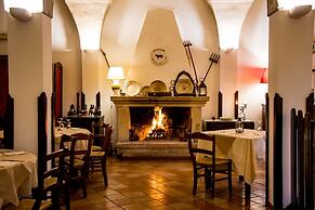 Albergo Masseria Gattamora