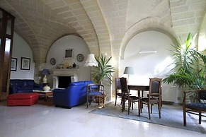 Albergo Masseria Gattamora