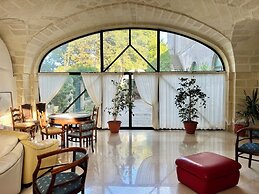 Albergo Masseria Gattamora