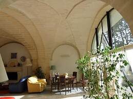 Albergo Masseria Gattamora