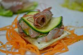 Albergo Masseria Gattamora