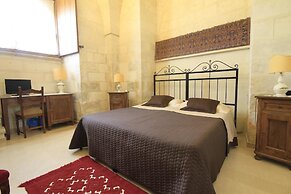 Albergo Masseria Gattamora