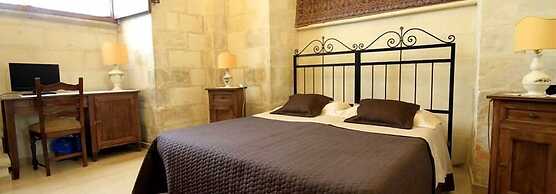 Albergo Masseria Gattamora