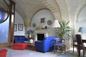 Albergo Masseria Gattamora