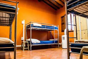 Hostel Santa Monaca