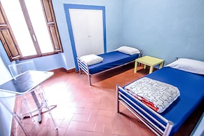 Hostel Santa Monaca
