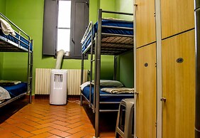 Hostel Santa Monaca