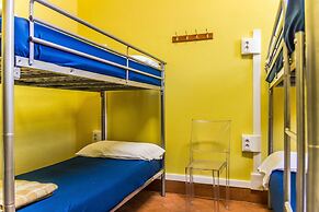 Hostel Santa Monaca