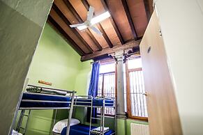 Hostel Santa Monaca