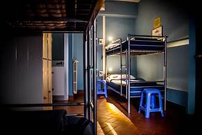 Hostel Santa Monaca