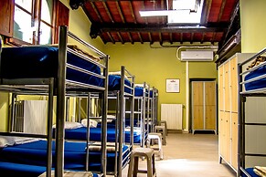 Hostel Santa Monaca