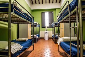Hostel Santa Monaca