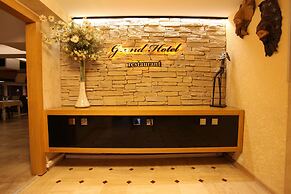 Sakarya Grand Hotel