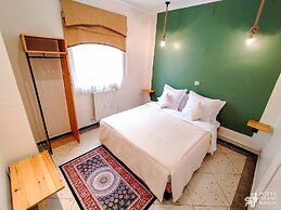 Hotel Grand Bassin