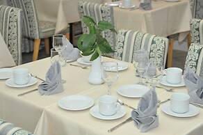 Hotel Grand Bassin