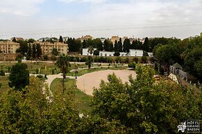 Hotel Grand Bassin