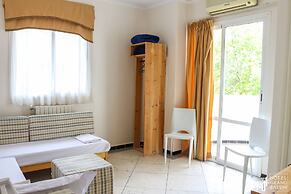 Hotel Grand Bassin