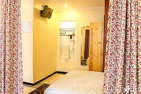 Hotel Grand Bassin
