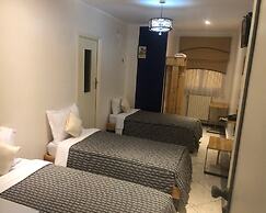 Hotel Grand Bassin