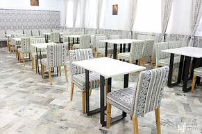 Hotel Grand Bassin