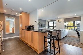 Executive 7 Apartments