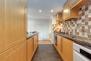 Executive 7 Apartments