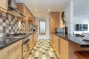 Executive 7 Apartments