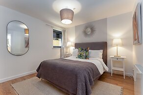 Executive 7 Apartments