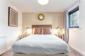 Executive 7 Apartments