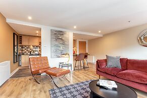 Executive 7 Apartments