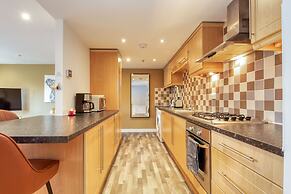 Executive 7 Apartments