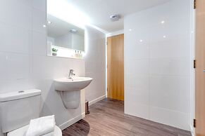 Executive 7 Apartments