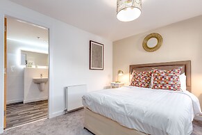 Executive 7 Apartments