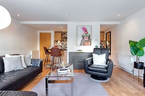 Executive 7 Apartments