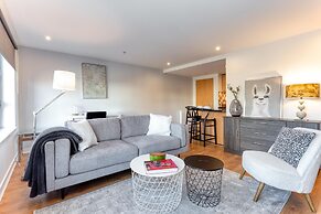 Executive 7 Apartments