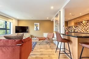 Executive 7 Apartments